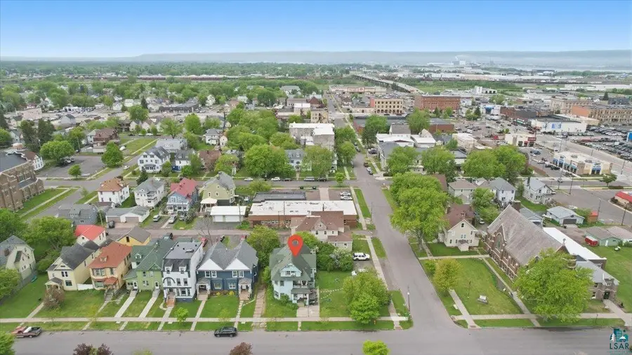 1605 Hughitt Ave, Superior, WI 54880 - #3