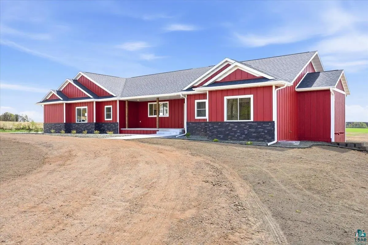 1547 17th Ave, Barron, WI 54812 - #1