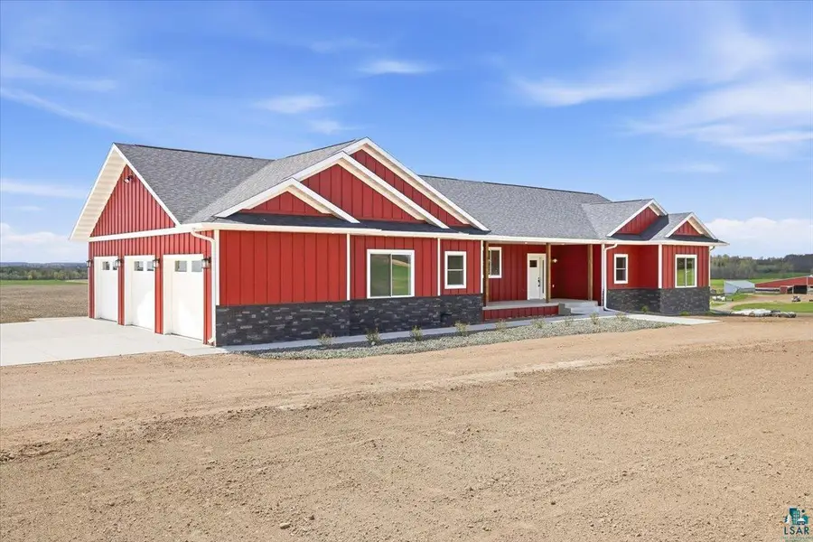 1547 17th Ave, Barron, WI 54812 - #2