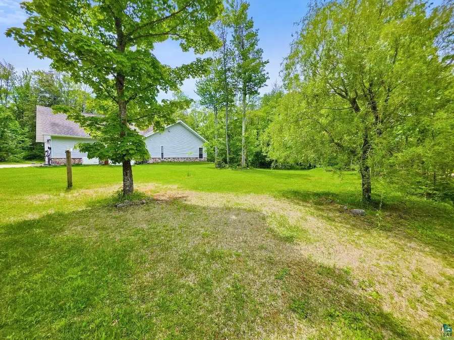 2865 North Shore Rd, La Pointe, WI 54850 - #3