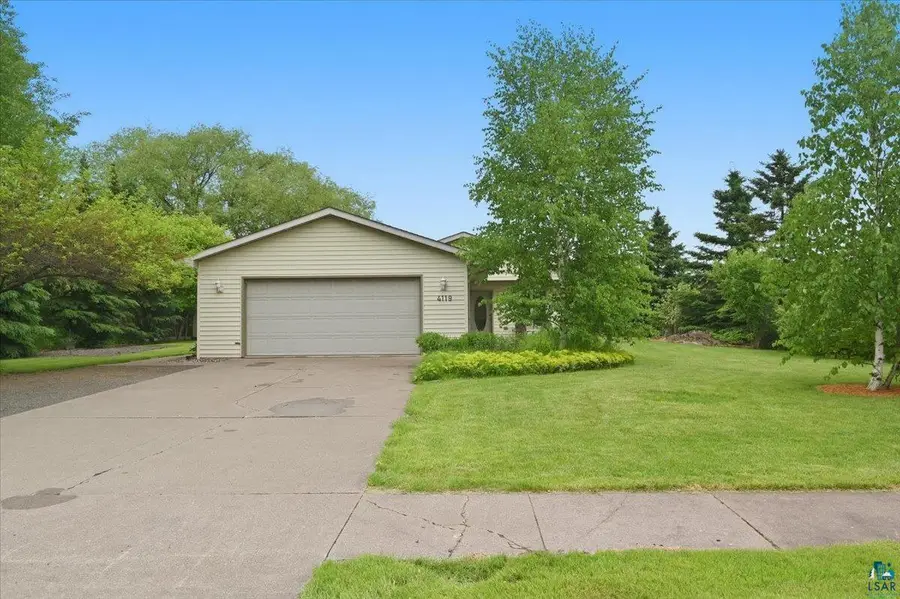 4119 E 1st St, Superior, WI 54880 - #3