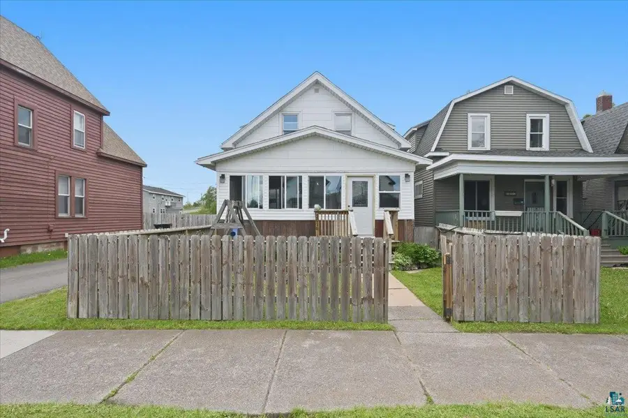2019 Banks Ave, Superior, WI 54880 - #2