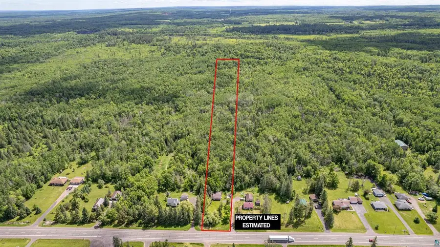 6028 S State Hwy 35, Superior, WI 54880 - #2
