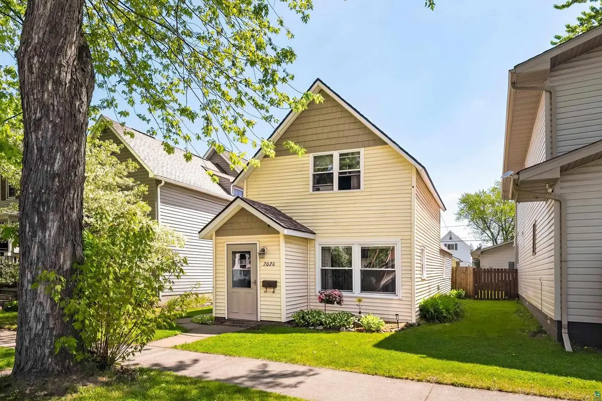 2020 Ohio Ave, Superior, WI 54880 - #1