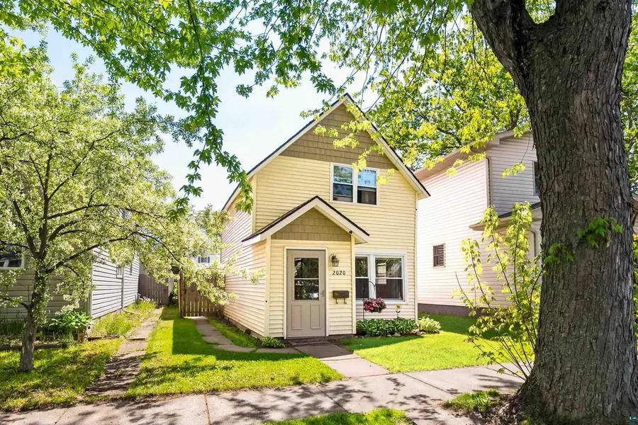 2020 Ohio Ave, Superior, WI 54880 - #2