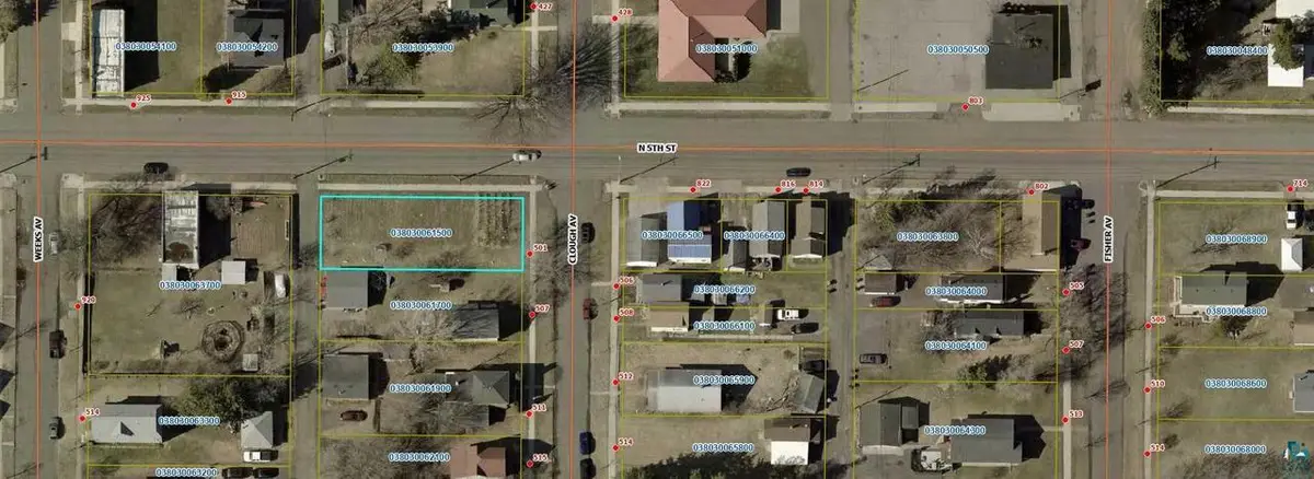 501 Clough Ave, Superior, WI 54880 - #1