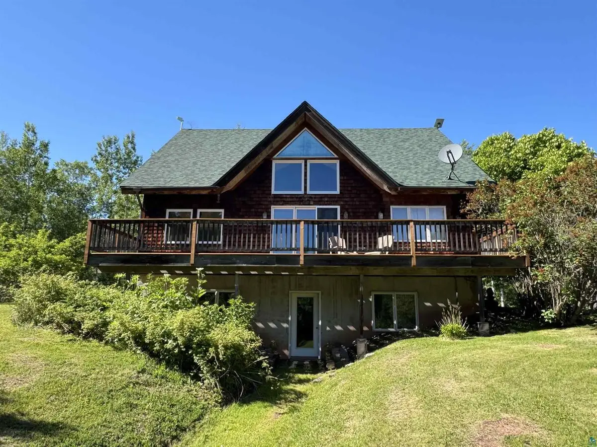 1745 S Becks Rd, Maple, WI 54854 - #1