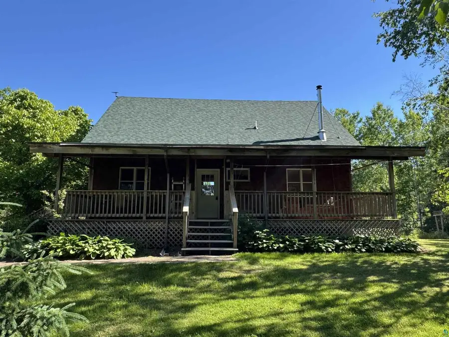 1745 S Becks Rd, Maple, WI 54854 - #2