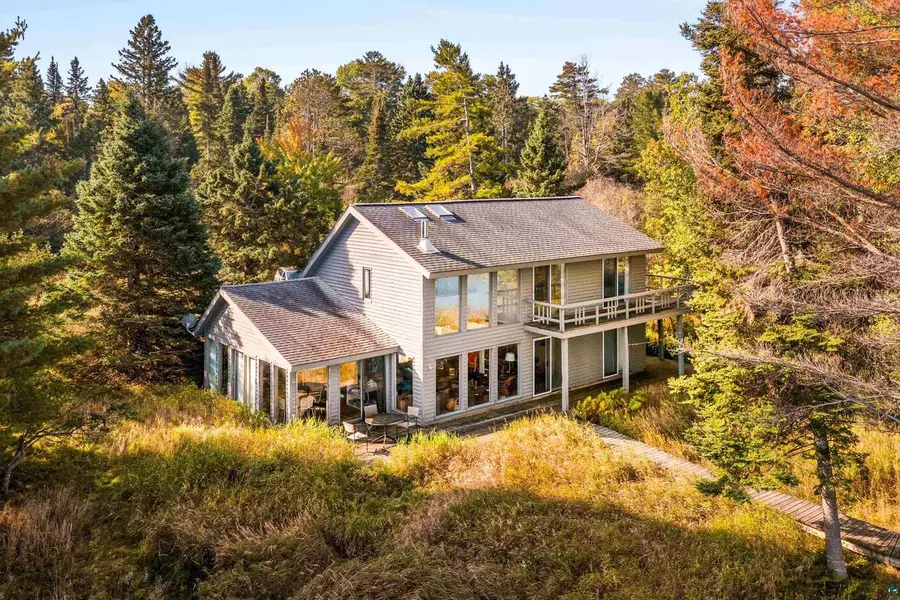 540 Big Bay Rd, La Pointe, WI 54850 - #2