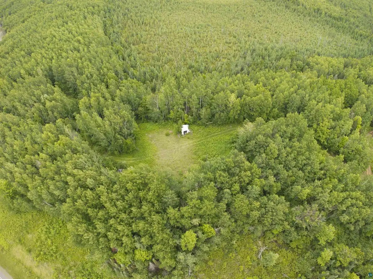 8991 E Bennett Line Rd, Lake Nebagamon, WI 54849 - #1