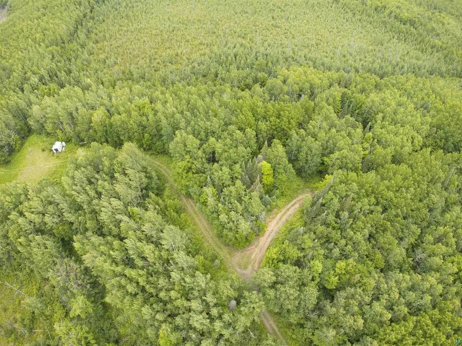 8991 E Bennett Line Rd, Lake Nebagamon, WI 54849 - #2