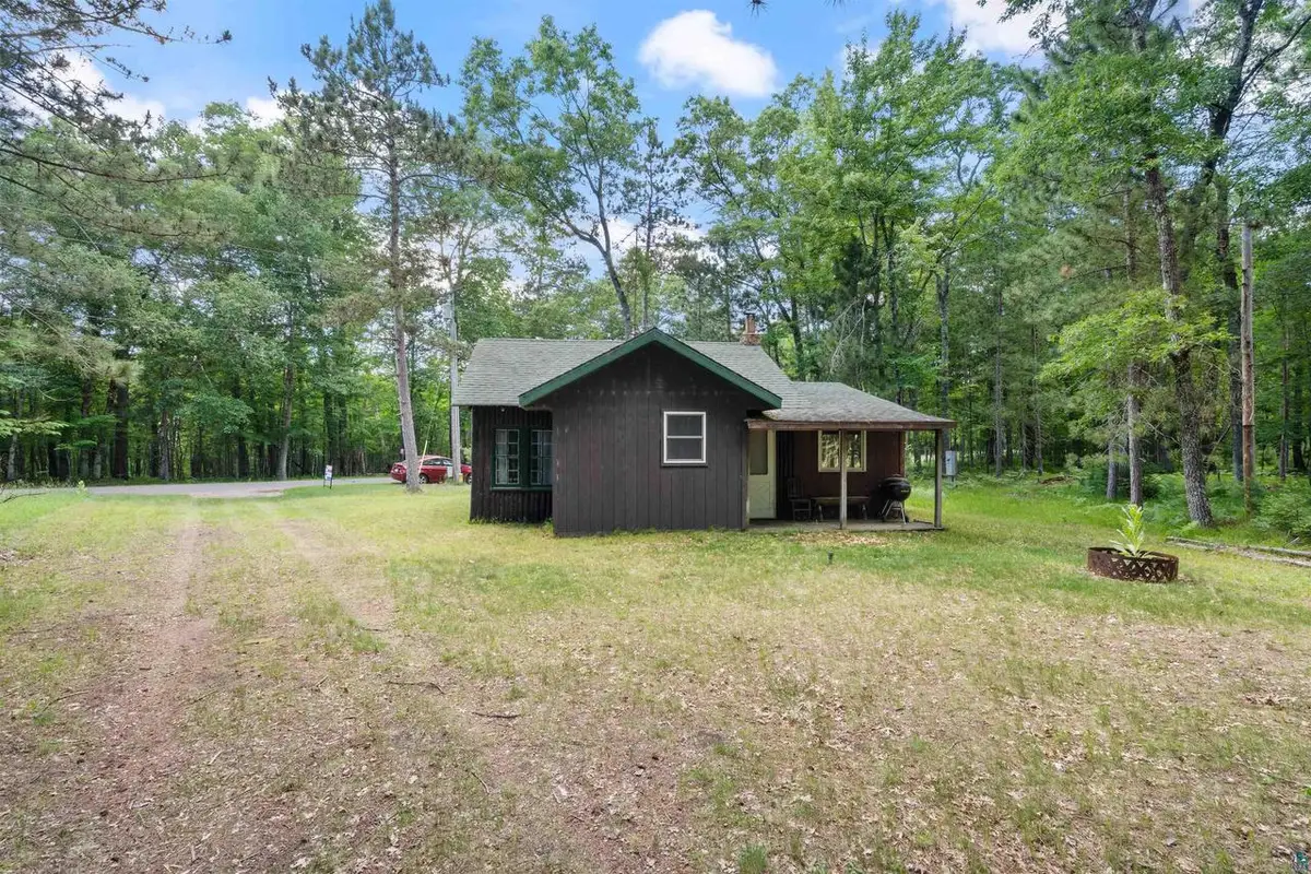 51230 Birch Lake Rd, Barnes, WI 54873 - #1