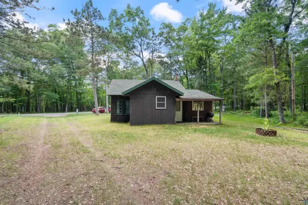 51230 Birch Lake Rd, Barnes, WI 54873