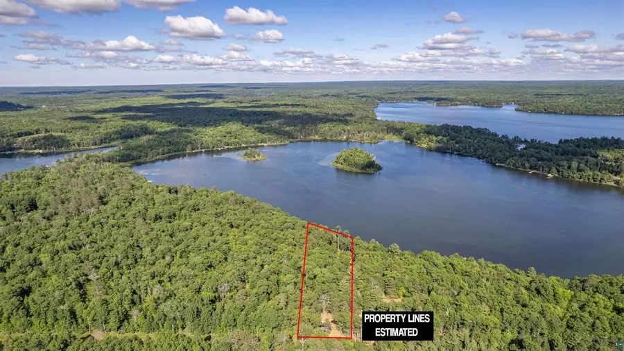 51230 Birch Lake Rd, Barnes, WI 54873 - #2