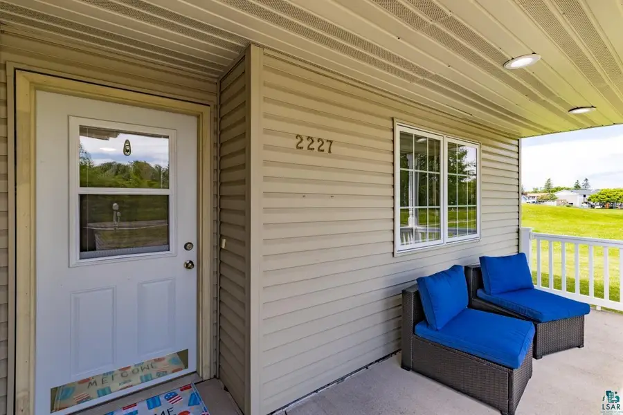 2227 Bardon Ave, Superior, WI 54880 - #3