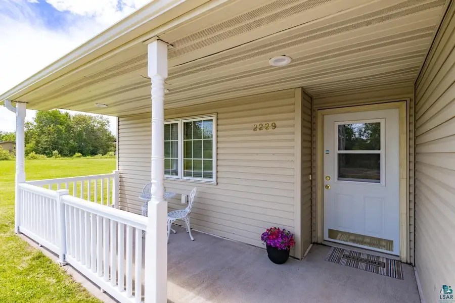 2229 Bardon Ave, Superior, WI 54880 - #2