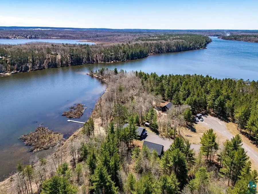 W68XX Rothe Dr, Minong, WI 54859 - #3