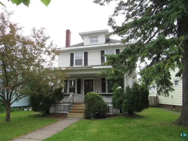 1022 Grand Ave, Superior, WI 54880