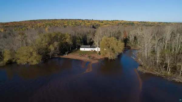 6424 Summit Ave, Washburn, WI 54891