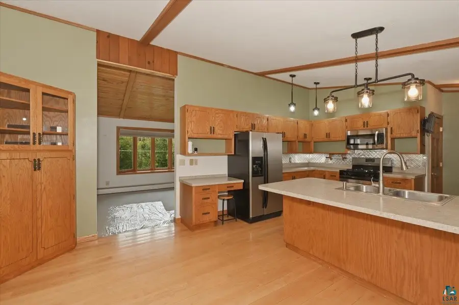 11381 E 1st St N, Lake Nebagamon, WI 54849 - #3