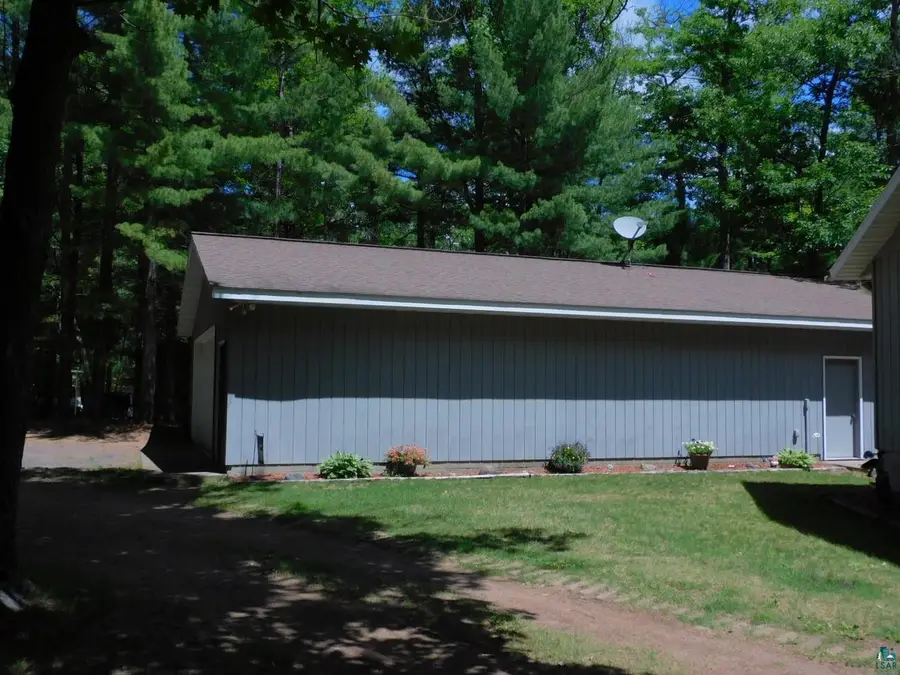 13628 E Pine Ln, Solon Springs, WI 54873 - #3