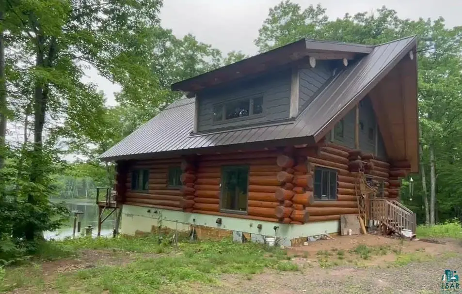 13410 County Hwy H, Iron River, WI 54847 - #1
