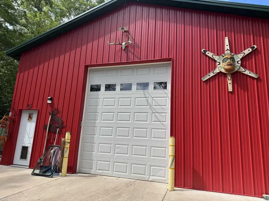13410 County Hwy H, Iron River, WI 54847 - #3
