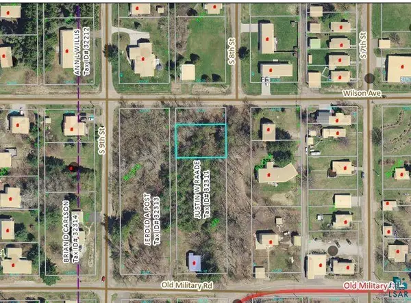 8xxxx S Wilson Ave, Bayfield, WI 54814