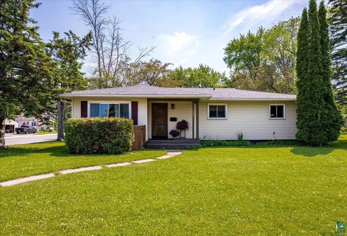 702 N 21st St, Superior, WI 54880 - #1