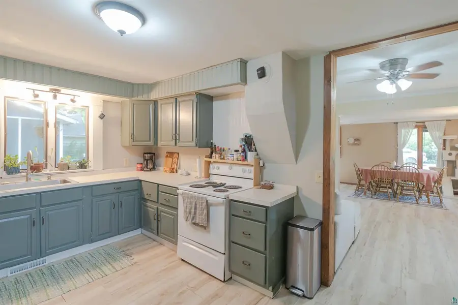 11611 E Main St, Lake Nebagamon, WI 54849 - #3