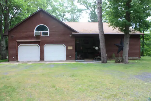 9305 Wildwood Campground Rd, Iron River, WI 54847