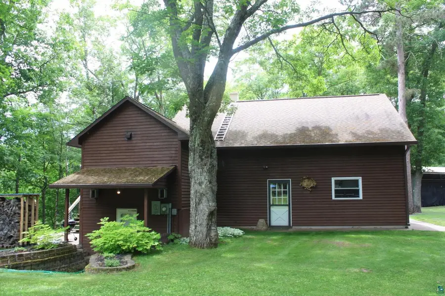 9305 Wildwood Campground Rd, Iron River, WI 54847 - #2
