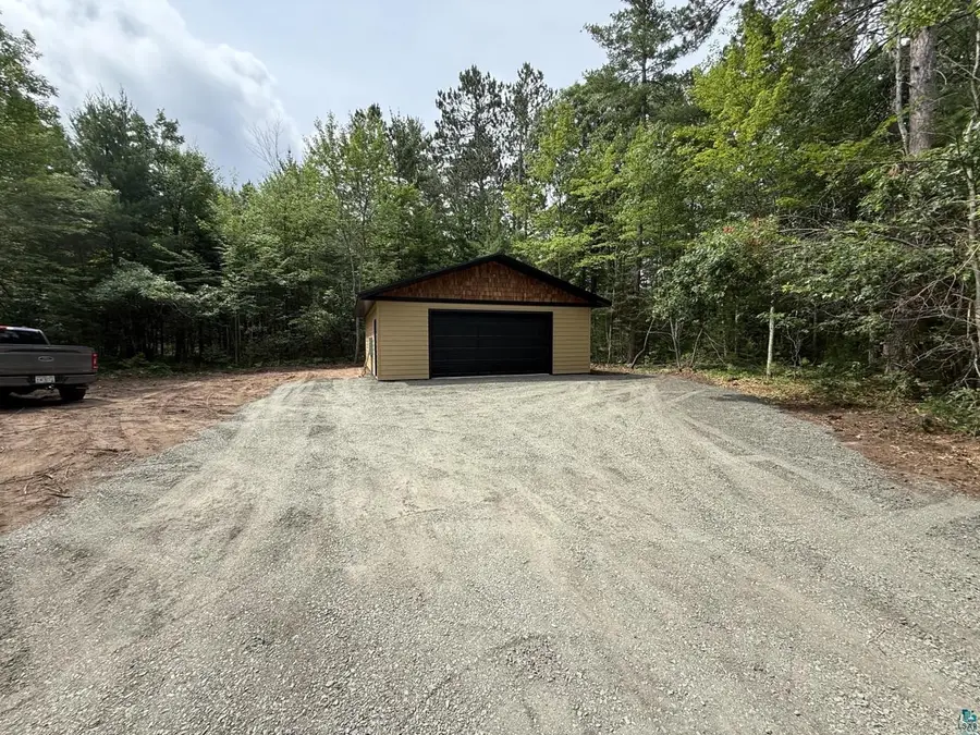 9072 E County Rd A, Solon Springs, WI 54873 - #2