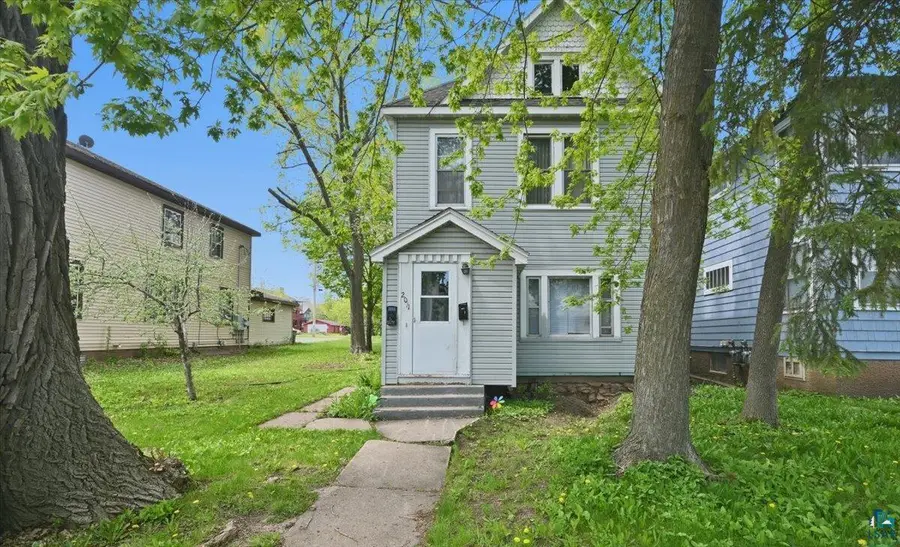 2011 Hughitt Ave, Superior, WI 54880 - #2