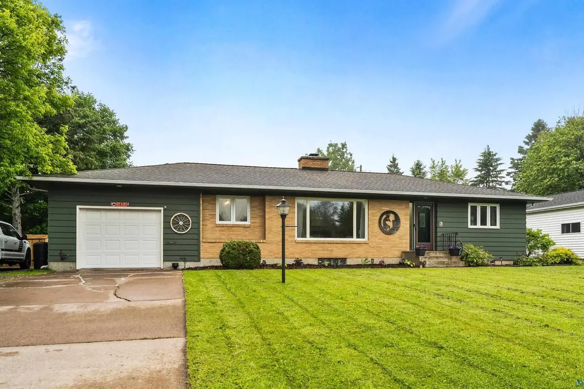 76 N 21st St E, Superior, WI 54880 - #1