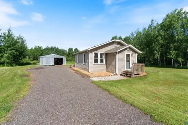 3835 S County Rd K, South Range, WI 54874