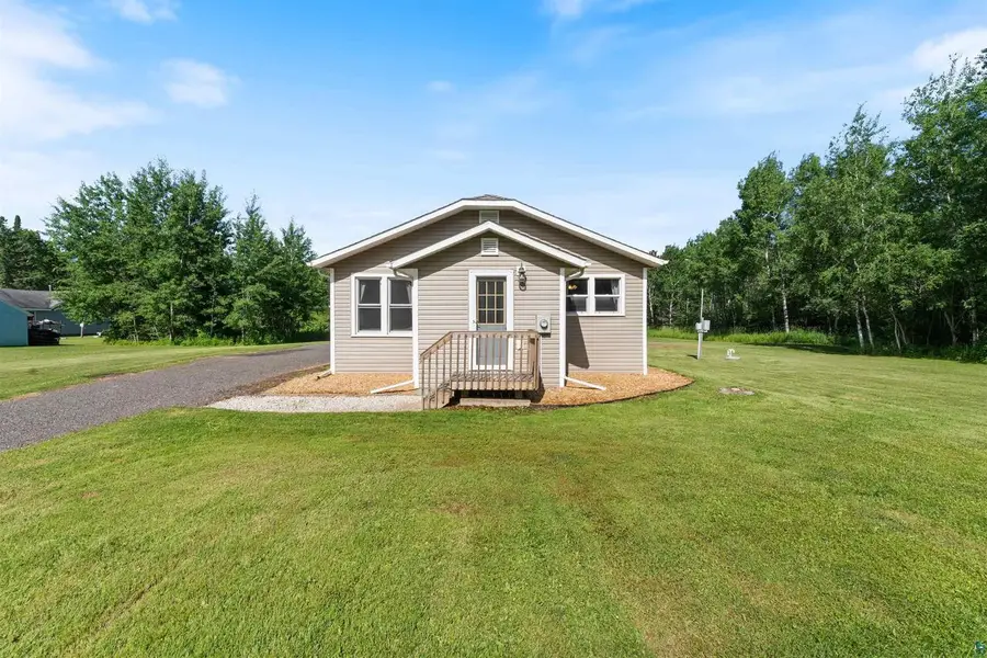 3835 S County Rd K, South Range, WI 54874 - #2