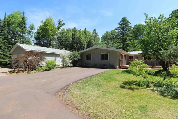 19505 State Hwy 13, Cornucopia, WI 54827