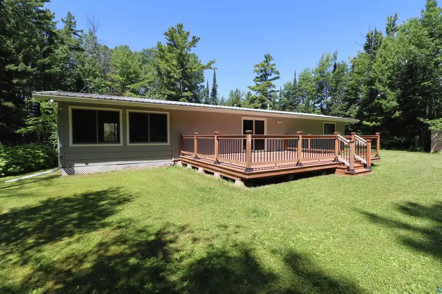 19505 State Hwy 13, Cornucopia, WI 54827 - #3