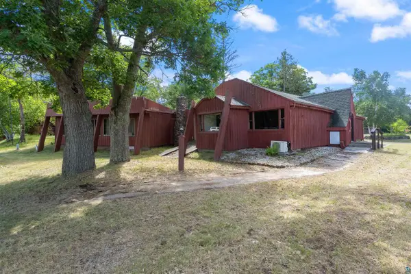 10814 S Business Hwy 53, Solon Springs, WI 54873