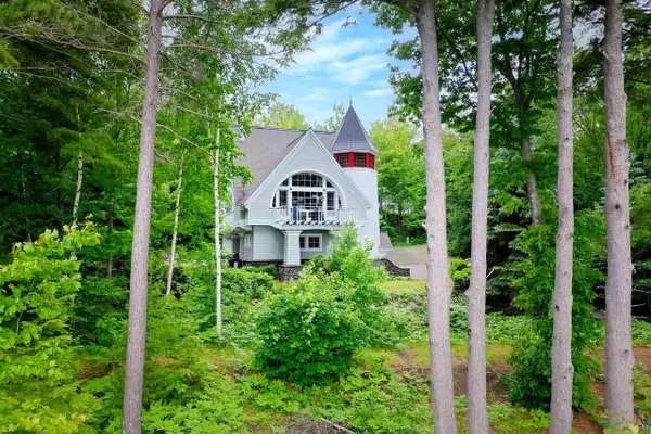 35780 Blue Wing Bay Rd, Bayfield, WI 54814