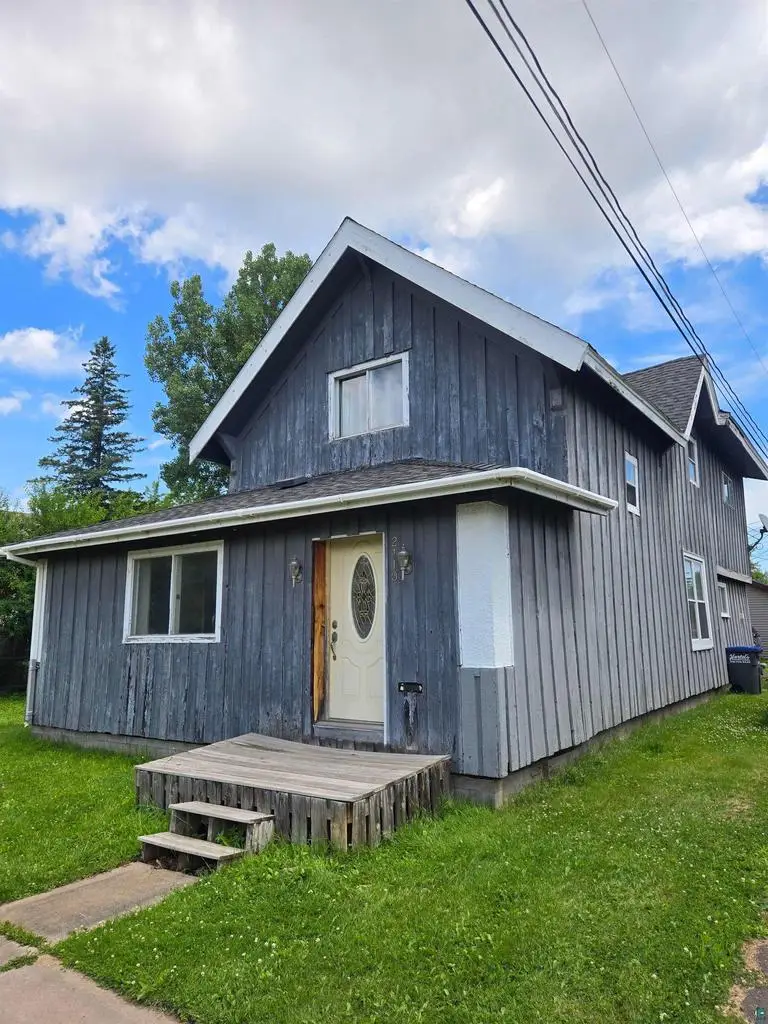 2110 Ohio Ave, Superior, WI 54880 - #1