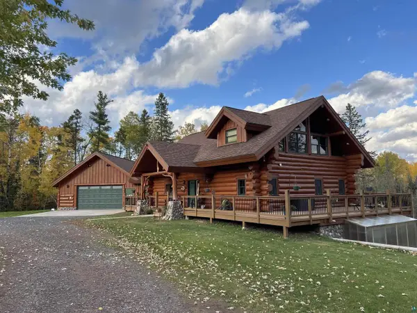71876 Range Line Rd, Iron River, WI 54847