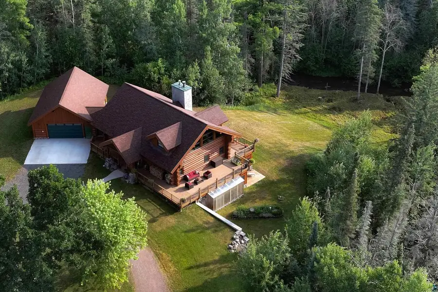 71876 Range Line Rd, Iron River, WI 54847 - #2