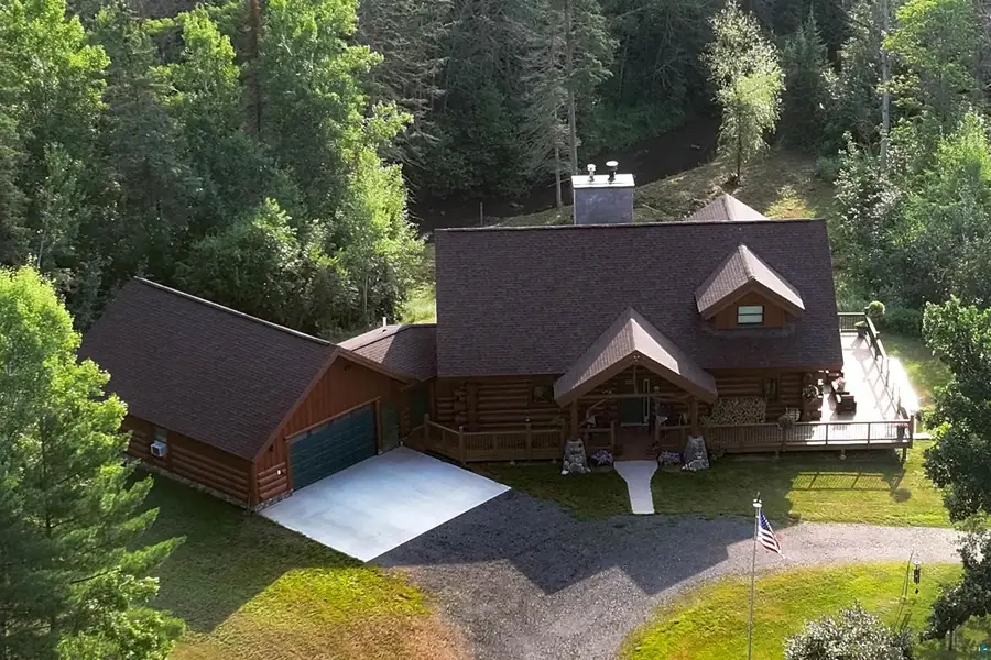 71876 Range Line Rd, Iron River, WI 54847 - #3
