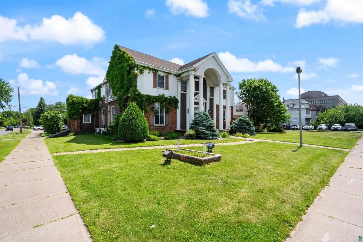 1304 Hammond Ave, Superior, WI 54880 - #1