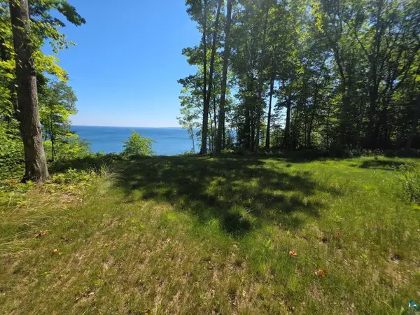 3774 North Shore Rd, La Pointe, WI 54850