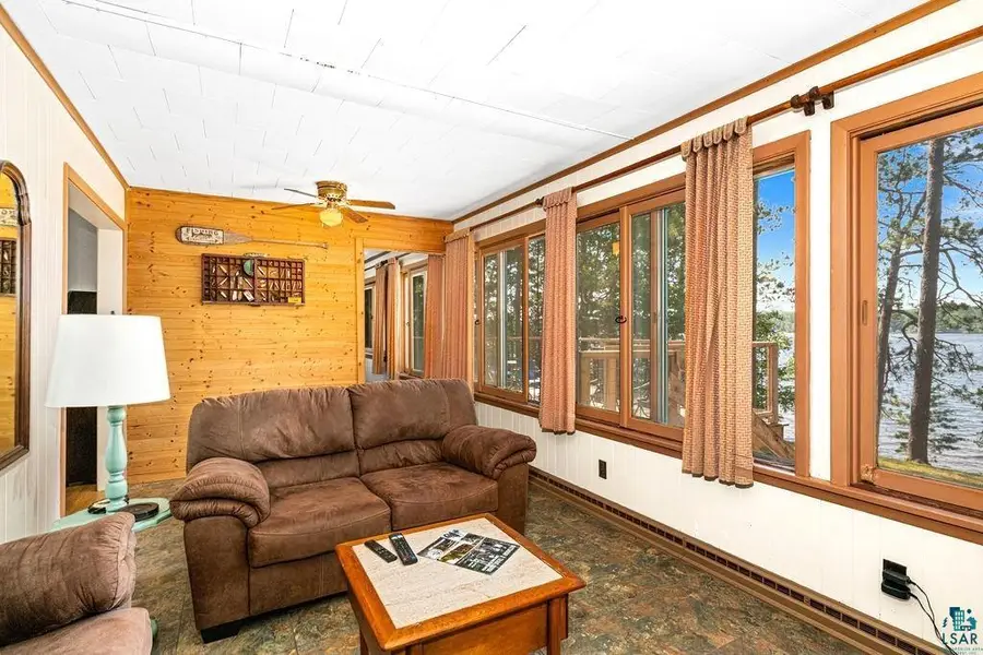 7103 S East Lake Blvd, Lake Nebagamon, WI 54849 - #3