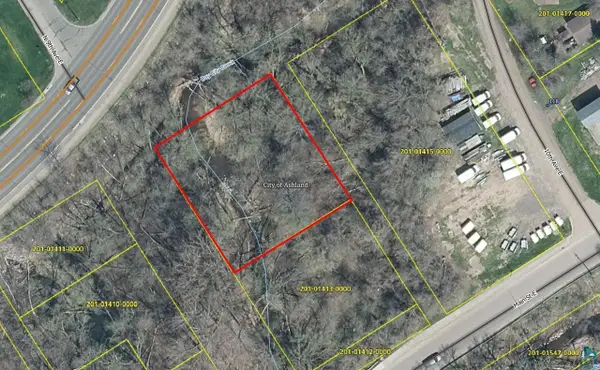 8XX Lake Shore Dr E, Ashland, WI 54806