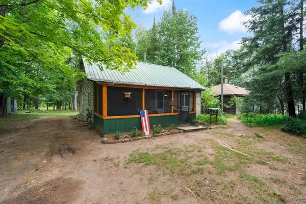 11266 S 5th St, Solon Springs, WI 54873